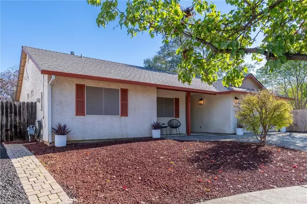 Chico, CA 95973,3 Cardiff CT