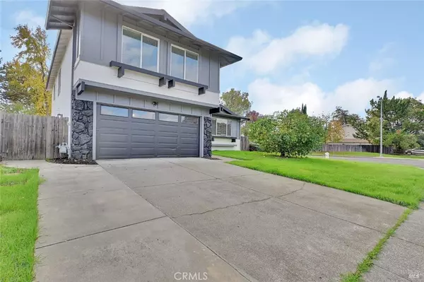 Fairfield, CA 94533,2800 Elmhurst CIR