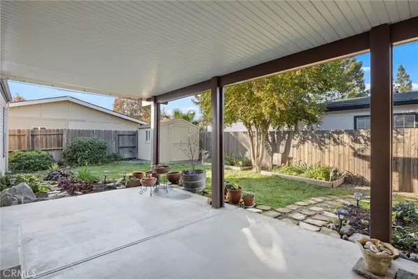 Chico, CA 95928,2050 Springfield DR #315