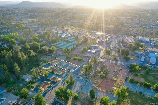 591 Pearson RD, Paradise, CA 95969