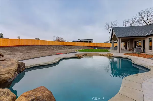 Paradise, CA 95969,461 Tigertail