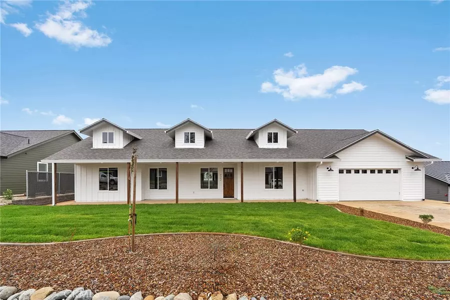 722 Madrone WAY, Paradise, CA 95969