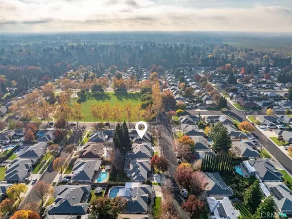 Chico, CA 95973,225 Crater Lake DR