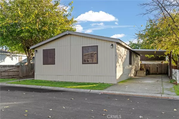 Butte Valley, CA 95965,2920 Clark Rd #7K
