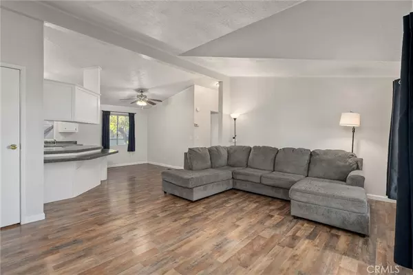 Butte Valley, CA 95965,2920 Clark Rd #7K