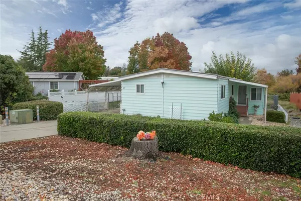 Oroville, CA 95966,485 Silver Leaf DR