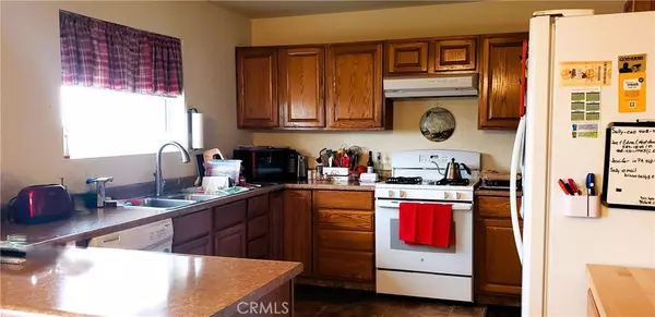 Oroville, CA 95966,51 Apache CIR