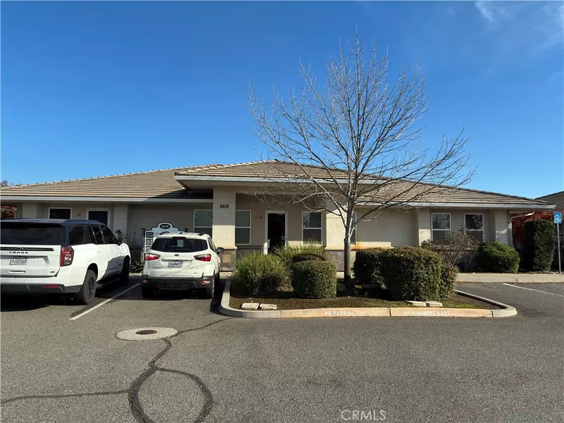 2619 Forest #140, Chico, CA 95928