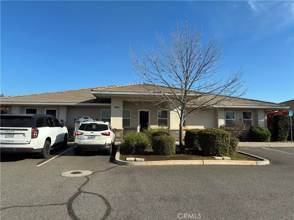 Chico, CA 95928,2619 Forest #140