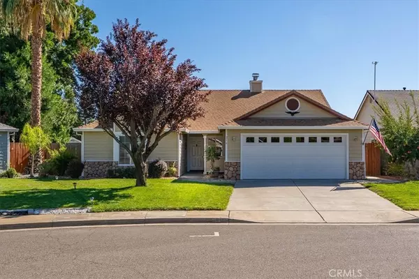 216 Aspen WAY, Red Bluff, CA 96080