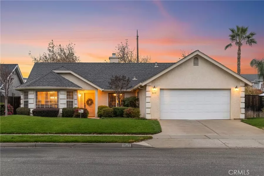 853 Coit Tower WAY, Chico, CA 95928