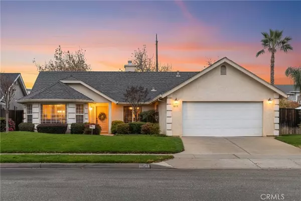 853 Coit Tower WAY, Chico, CA 95928