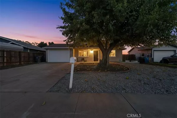 4429 Martel DR, Olivehurst, CA 95961