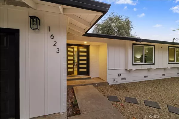 Chico, CA 95928,1623 Diamond