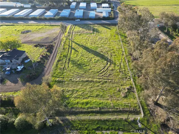 0 County Rd HH, Orland, CA 95963