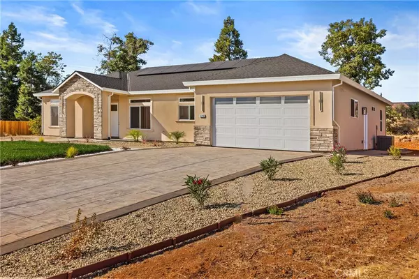 Paradise, CA 95969,6290 Dawnridge Ct