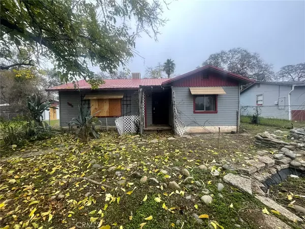 3263 Oro Bangor, Oroville, CA 95966