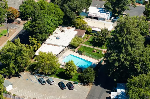 Chico, CA 95973,567 E Lassen AVE #102