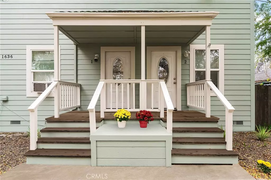 Oroville, CA 95965,1636 Pine