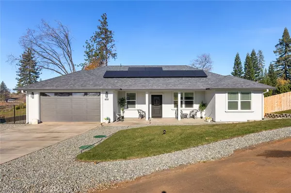 605 Boquest, Paradise, CA 95969