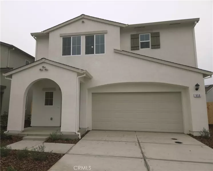 883 Pico, Chico, CA 95973