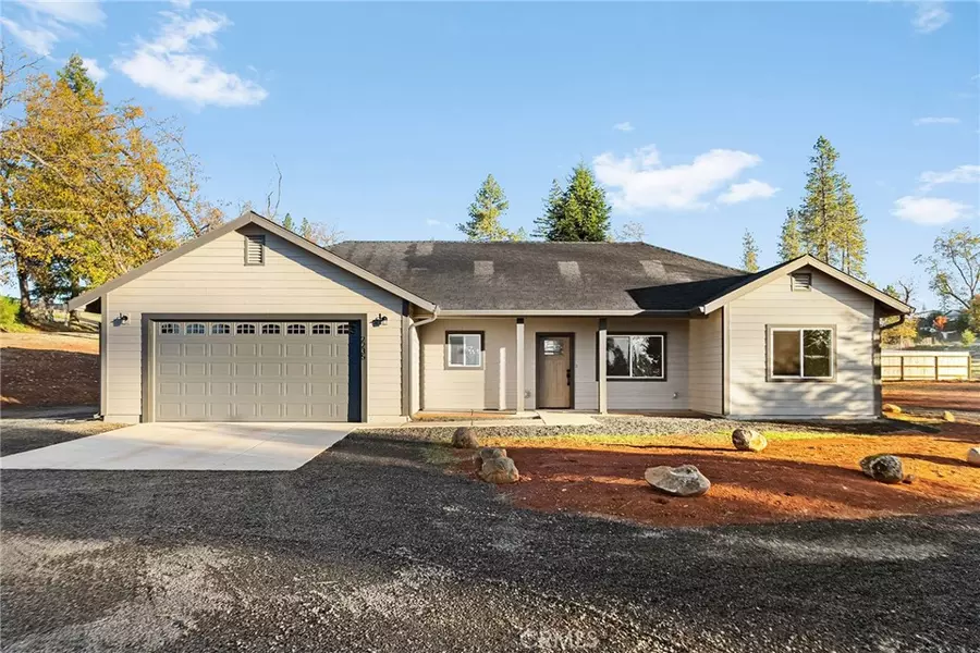 2235 Stearns RD, Paradise, CA 95969