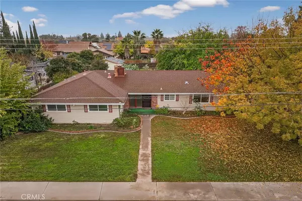 Orland, CA 95963,18 E Colusa St