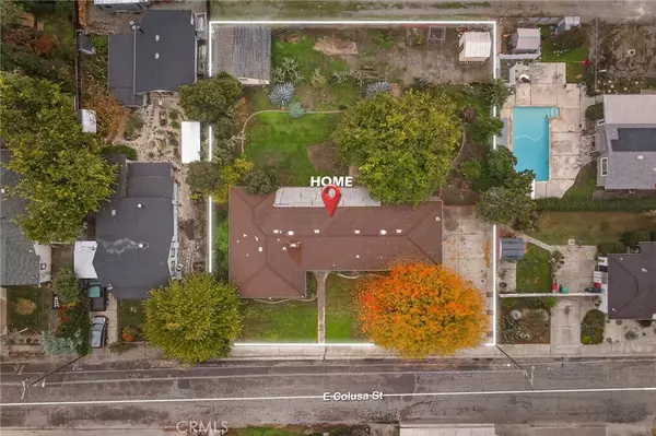 Orland, CA 95963,18 E Colusa St