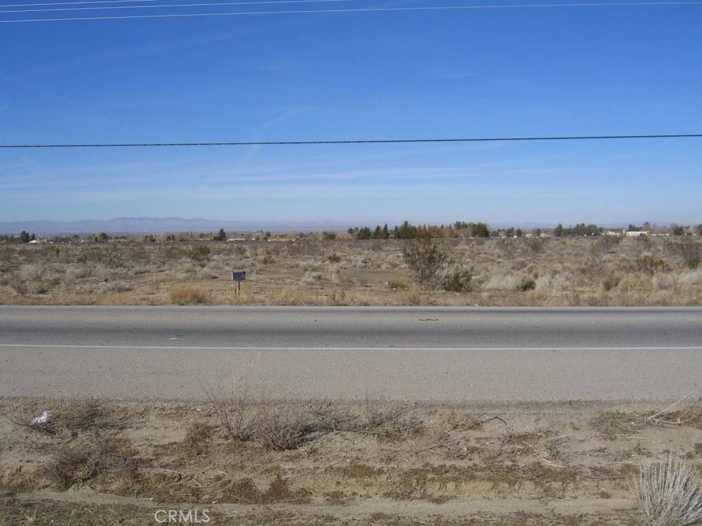Littlerock, CA 93543,92 St. E , Pearblossom HWY