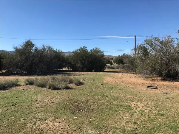 Palmdale, CA 93550,0 Vac/10th Ste/Vic AVE S