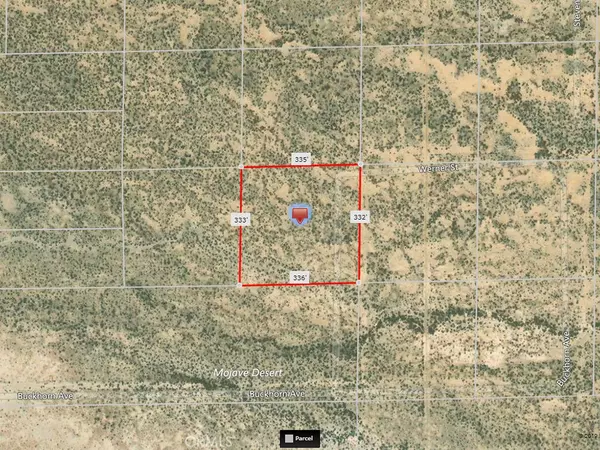 Rosamond, CA 93560,37 Street W South of Holiday AVE