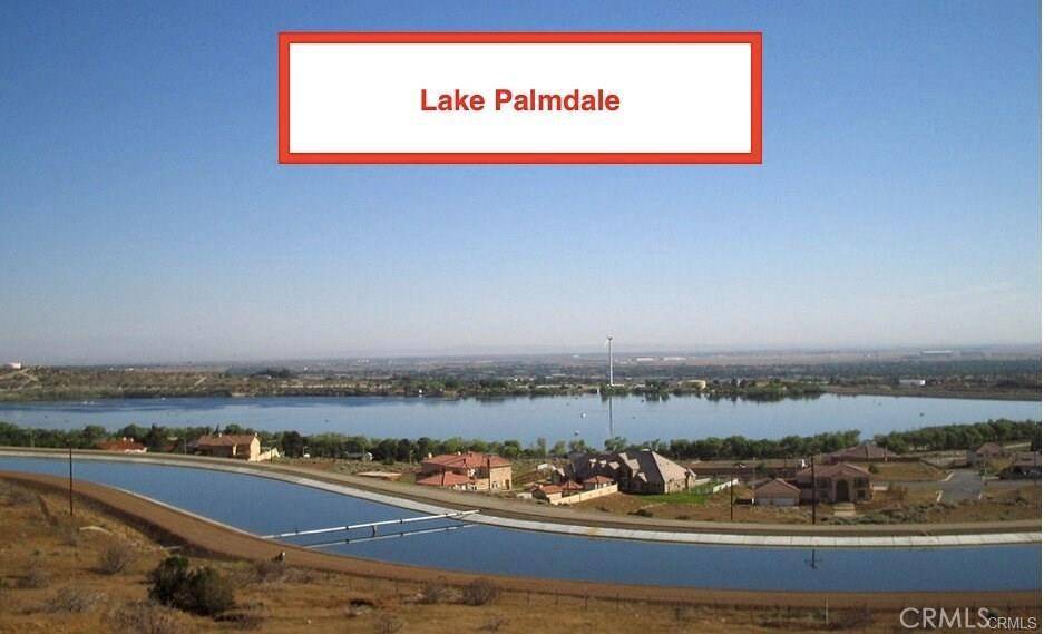 Palmdale, CA 93551,17 Street W Avenue S-4