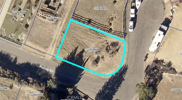 0 Ripton Rd/3225028004, Lake Elizabeth, CA 93532