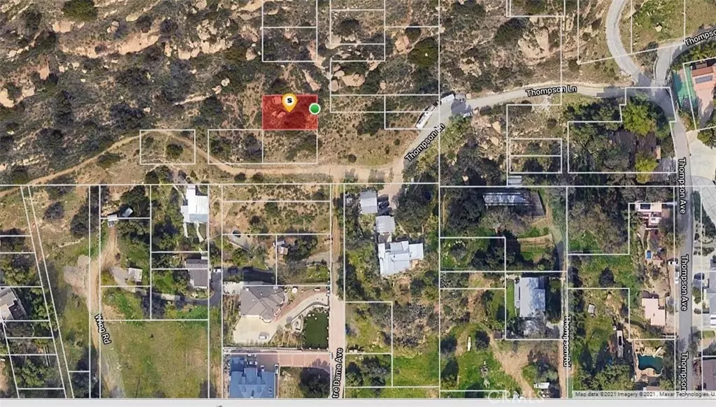 Chatsworth, CA 91311,100 NOTRE DAME AVE