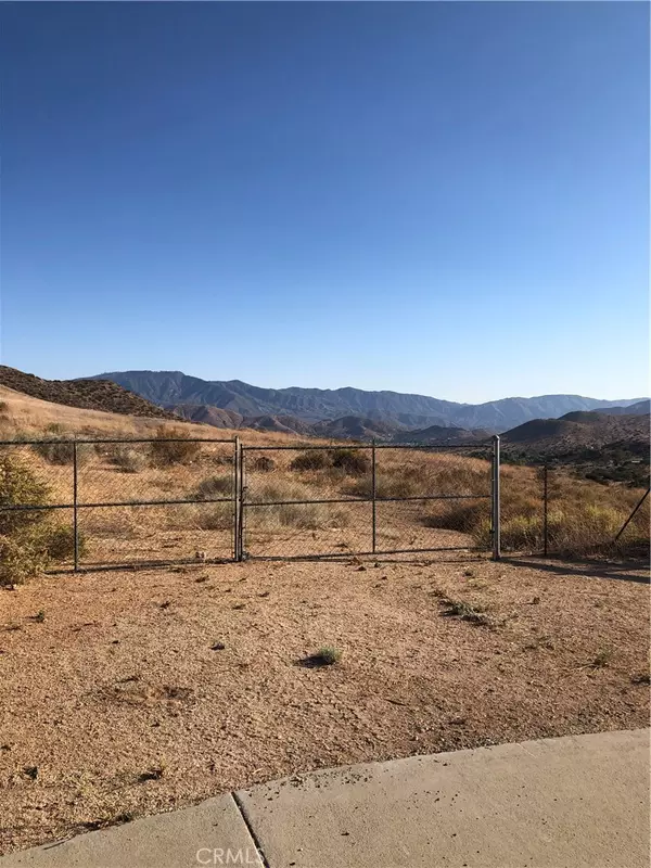 0 VACANT, Acton, CA 93510
