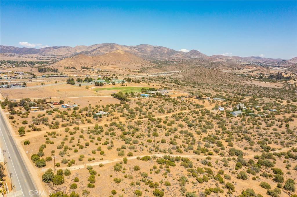 Acton, CA 93510,0 Vac/Crown Valley Rd/Vic Banson ST