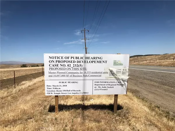 Fairmont, CA 93536,0 Vac/ B6 Kargat Nog /Vic 257 St