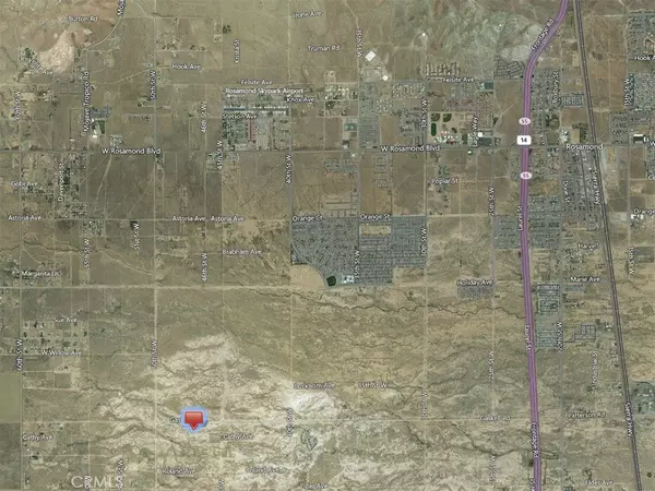 Rosamond, CA 93560,47 Street W and Cathy AVE