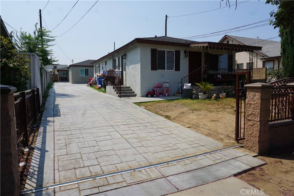 Rosemead, CA 91770,3247 -3243 Isabel AVE