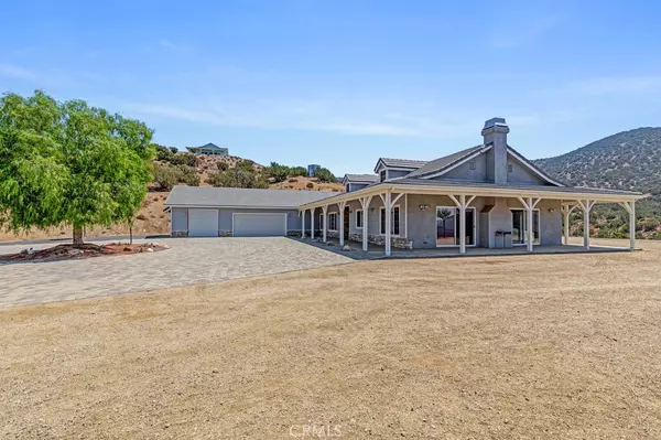 Agua Dulce, CA 91390,35139 Penman RD