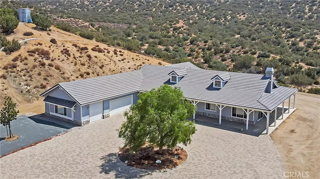 Agua Dulce, CA 91390,35139 Penman RD
