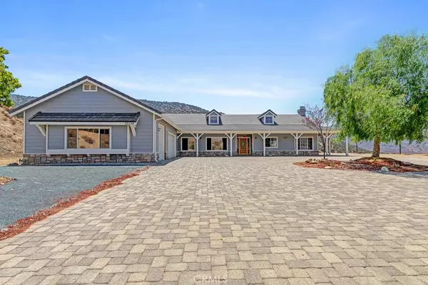 Agua Dulce, CA 91390,35139 Penman RD