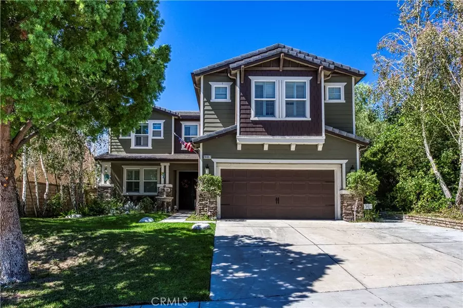 28007 Linda LN, Saugus, CA 91350