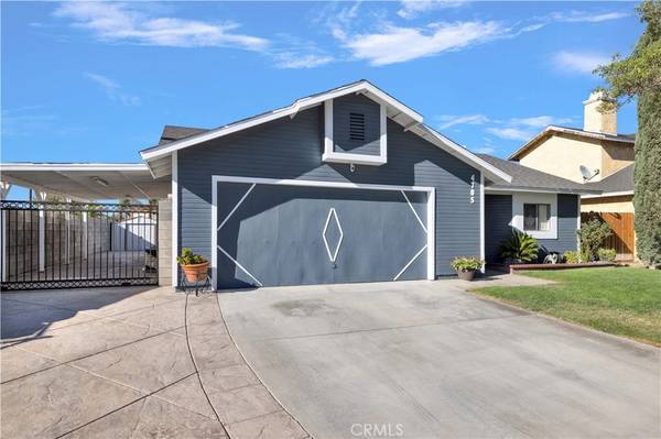 4705 Katrina PL, Palmdale, CA 93552