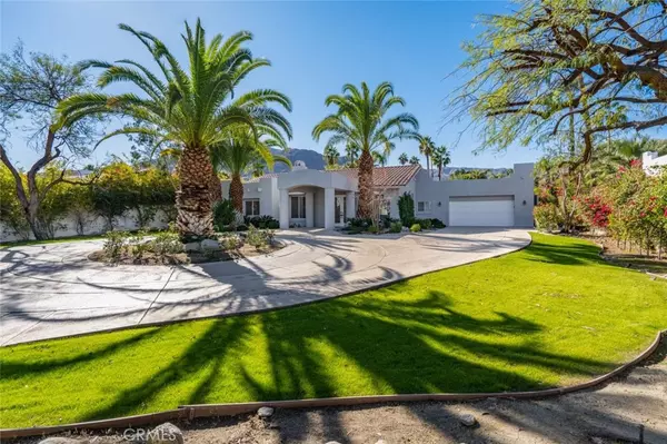 Rancho Mirage, CA 92270,71545 Sahara RD