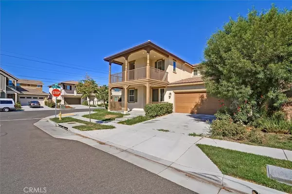 Chino, CA 91710,6160 Cumberland ST