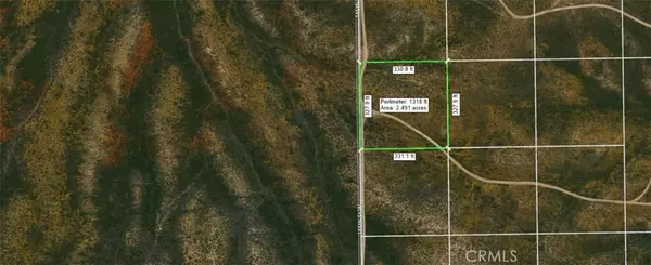 Lancaster, CA 93536,14000 Vac/Vic Avenue E10/140 Stw