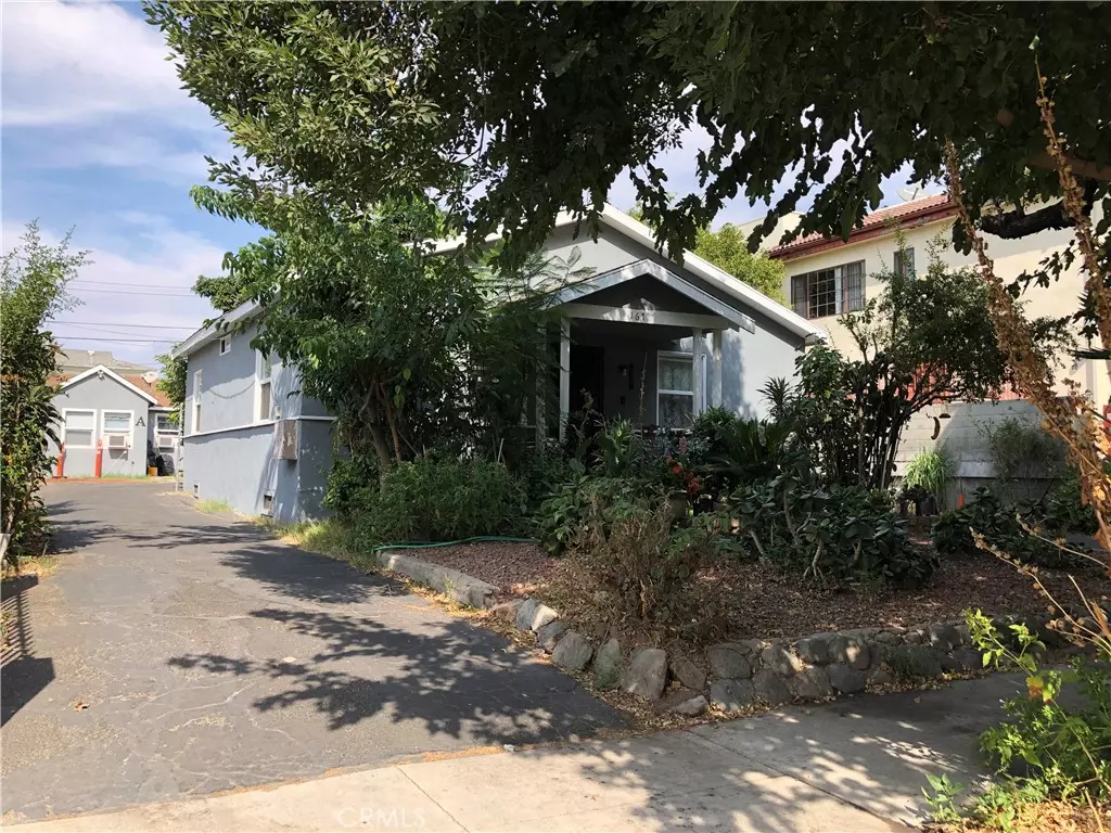 Burbank, CA 91502,167 W Ash AVE
