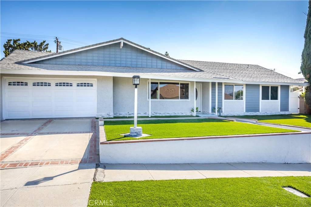 Simi Valley, CA 93063,3484 Corpus Christi ST