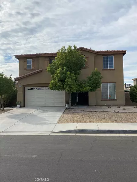 39247 Cockney ST, Palmdale, CA 93551